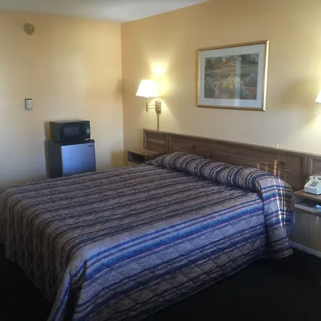 Arizona Inn