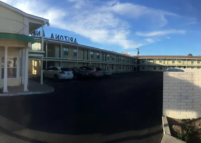 Arizona Motel 2*