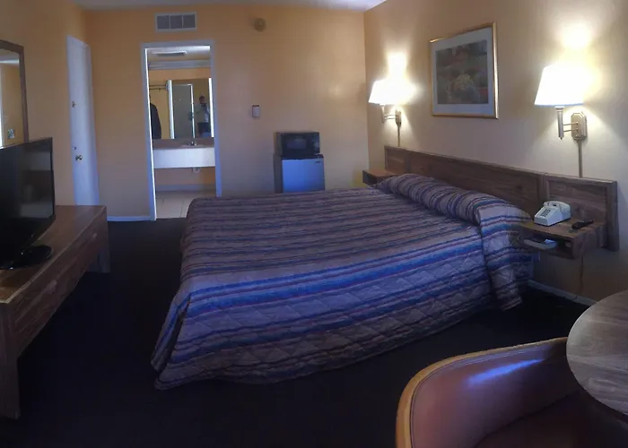 Arizona Motel Kingman