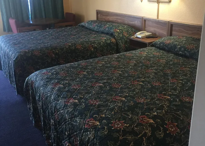Arizona Motel 2*