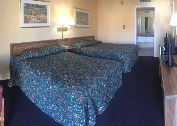 Arizona 2* Kingman