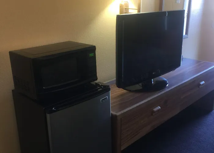 Motel Arizona Kingman