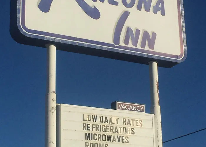 Arizona 2*