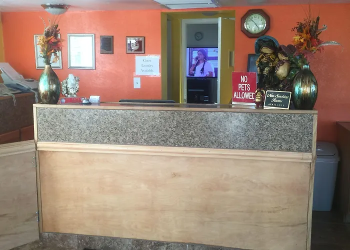 Motel Arizona Kingman