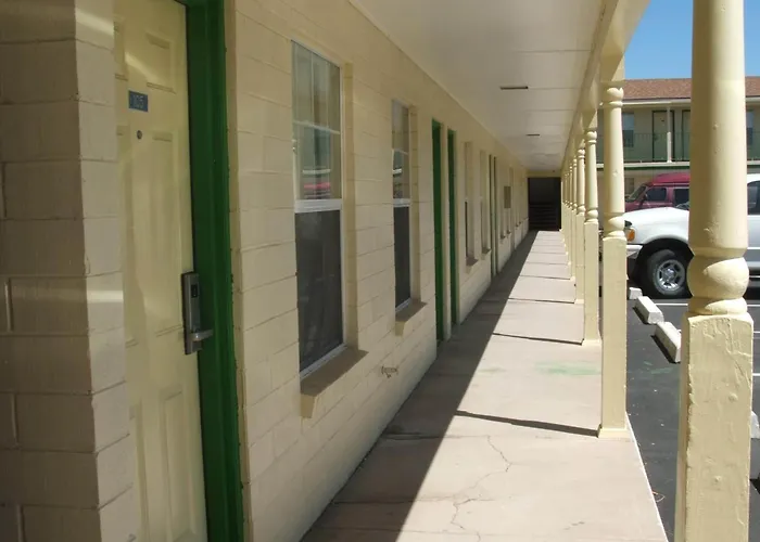 Arizona Motel 2*