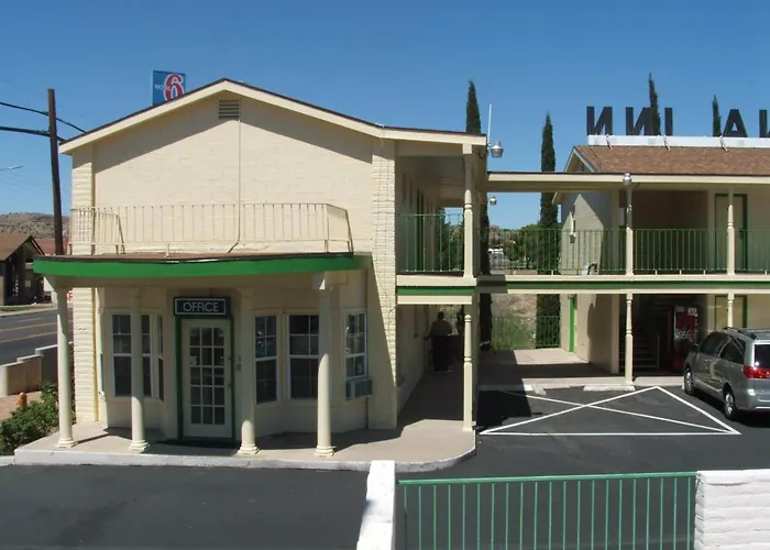 Motel Arizona Kingman