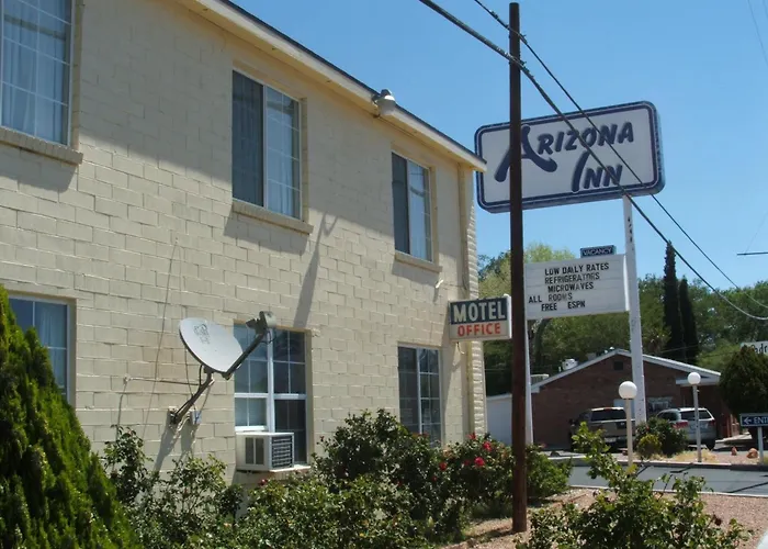 Arizona Motel 2*