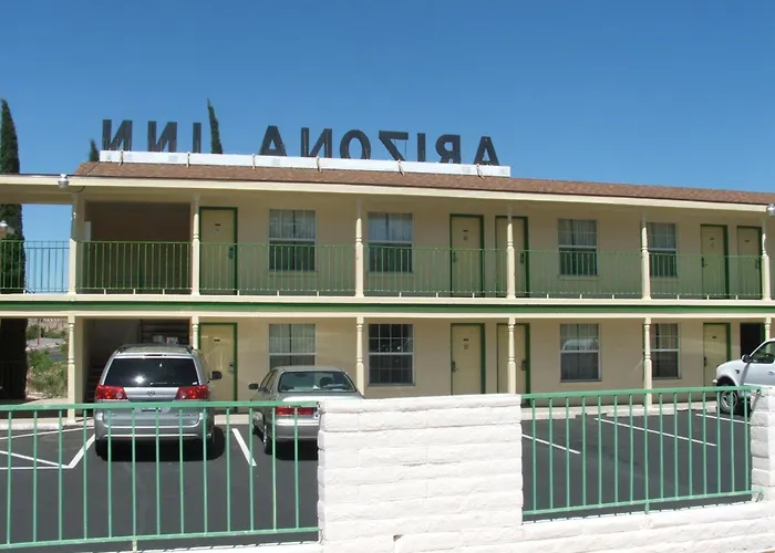 Motel Arizona 2*