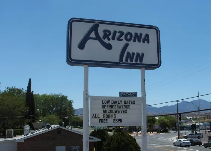 Arizona Kingman