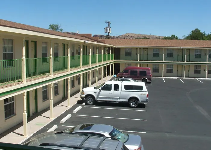 Arizona Motel