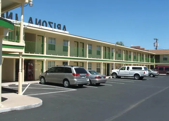 Arizona Motel