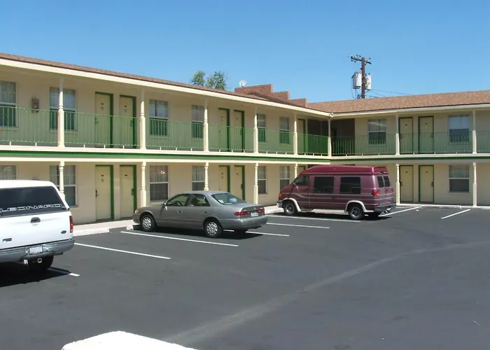Motel Arizona 2*