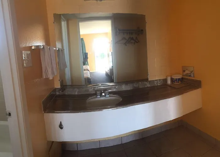 Motel Arizona