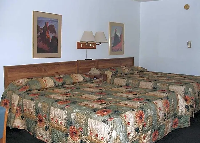 Arizona Motel 2*