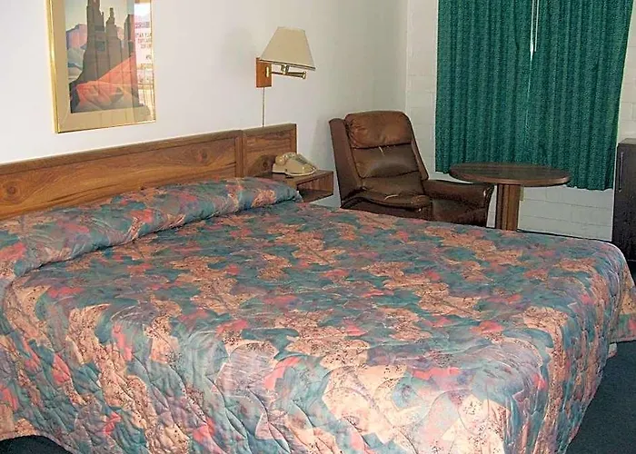 Arizona Motel 2*