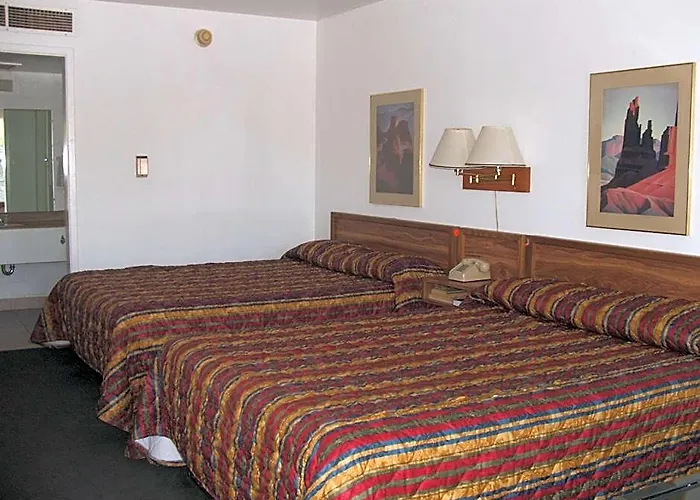 Arizona Motel Kingman