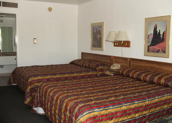 Motel Arizona Kingman