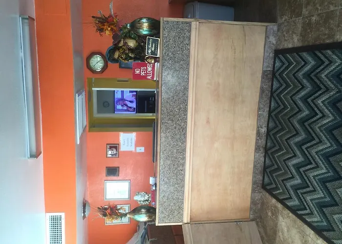 Arizona Motel Kingman