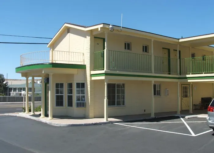 Motel Arizona