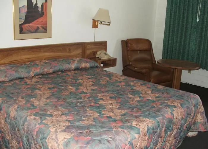 Motel Arizona