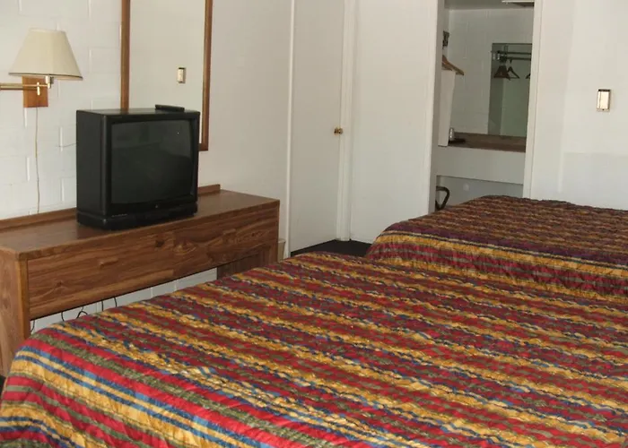Motel Arizona