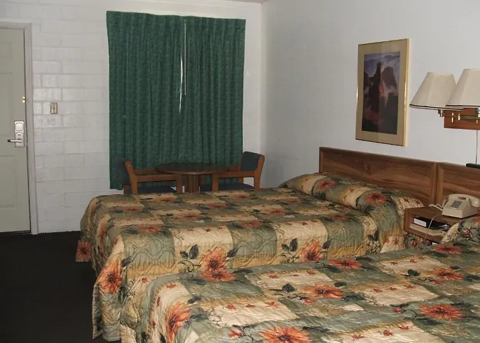 Arizona Motel