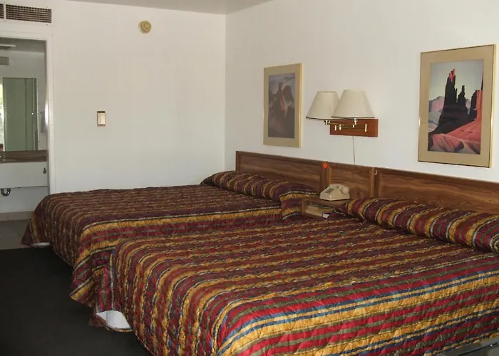 Motel Arizona 2*
