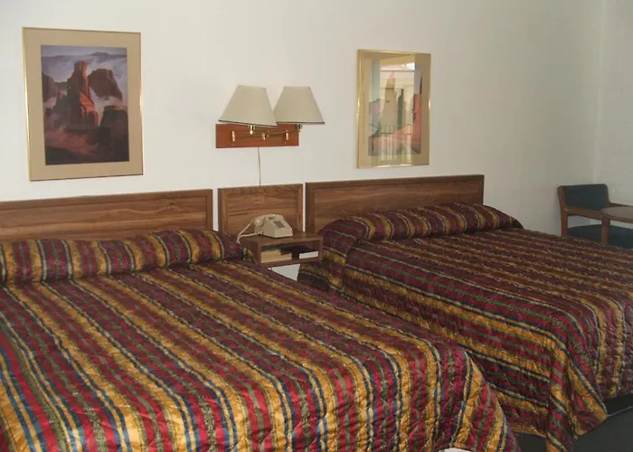 Arizona Motel 2*