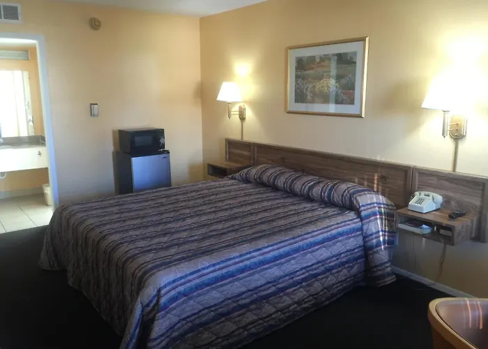 Arizona Motel Kingman